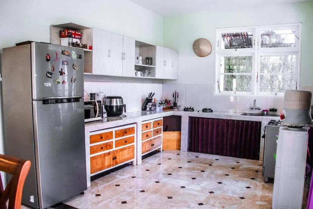 2 Bed Villa With Pool, Big Garden, Central Seminyak Indonesia