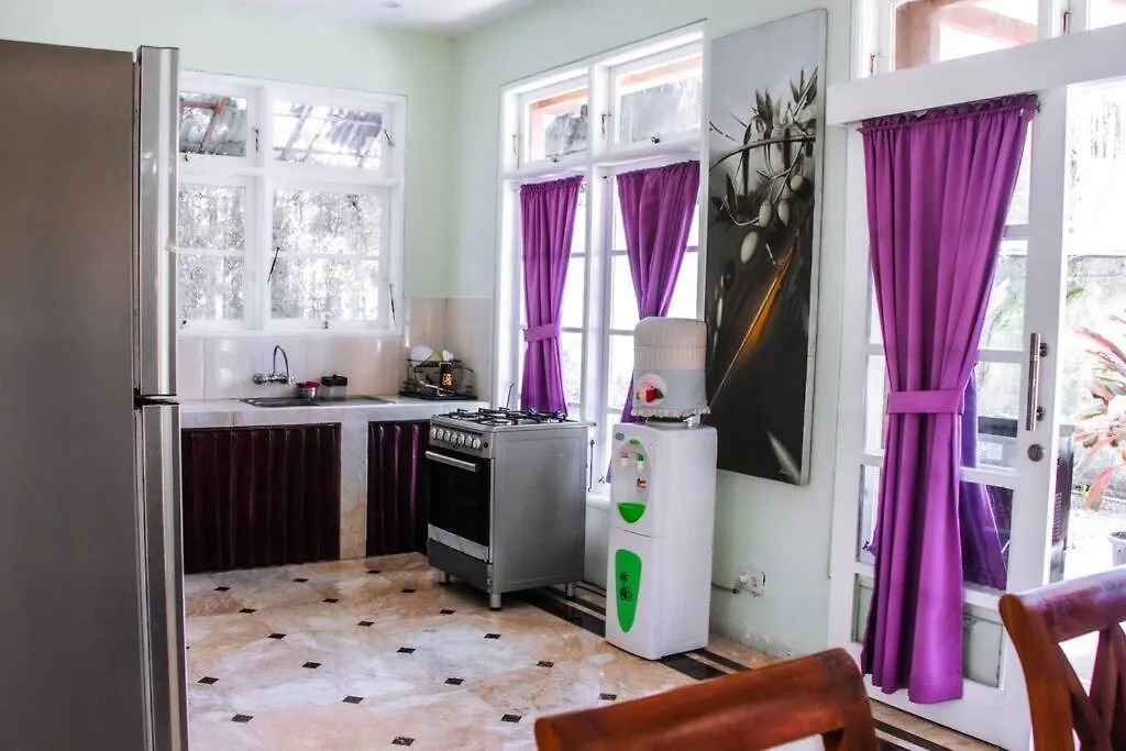 2 Bed Villa With Pool, Big Garden, Central Seminyak  Seminyak (Bali)