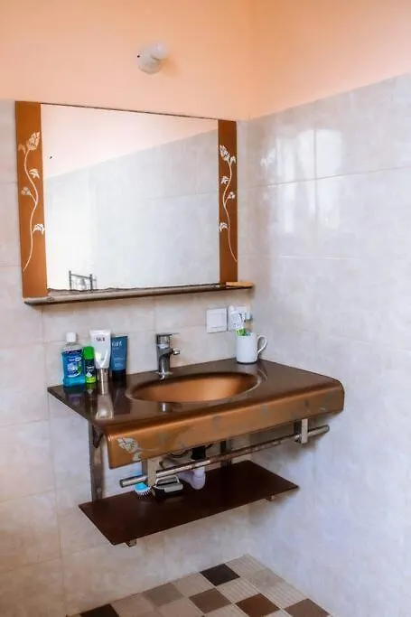 2 Bed Villa With Pool, Big Garden, Central Seminyak Indonesia