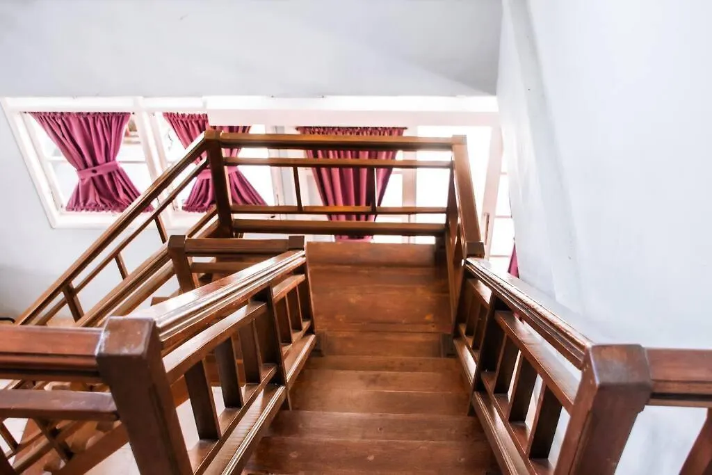 2 Bed Villa With Pool, Big Garden, Central Seminyak