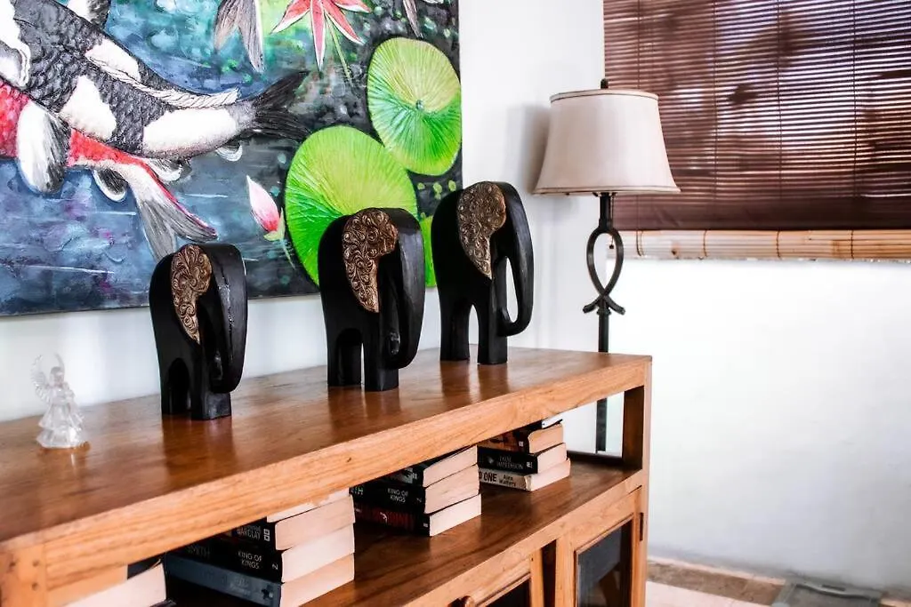 2 Bed Villa With Pool, Big Garden, Central Seminyak Indonesia